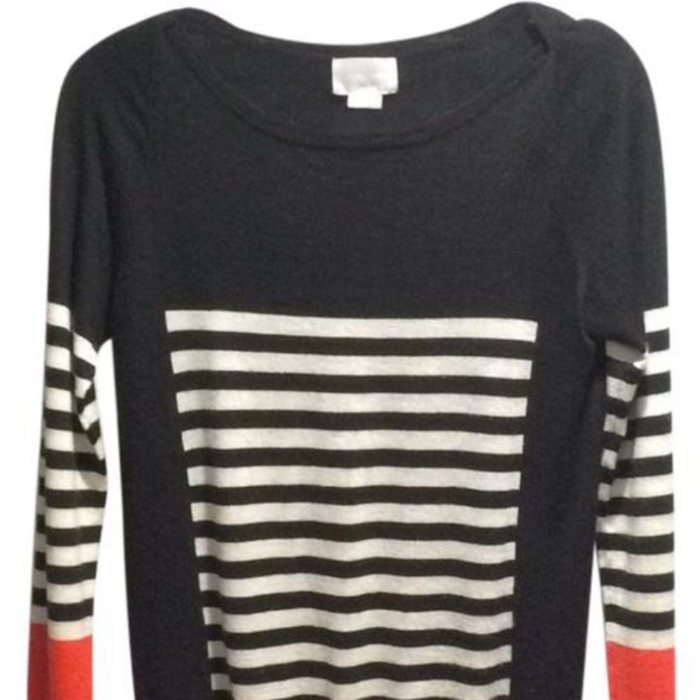 Cashmere cardigan